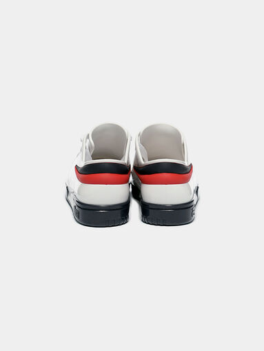 MELISSA Sneakers + FILA - 4