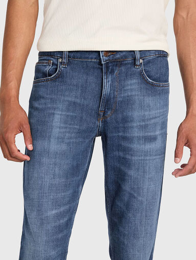 FINNLEY slim jeans - 4