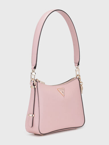 DARYNA small bag with golden details - 3