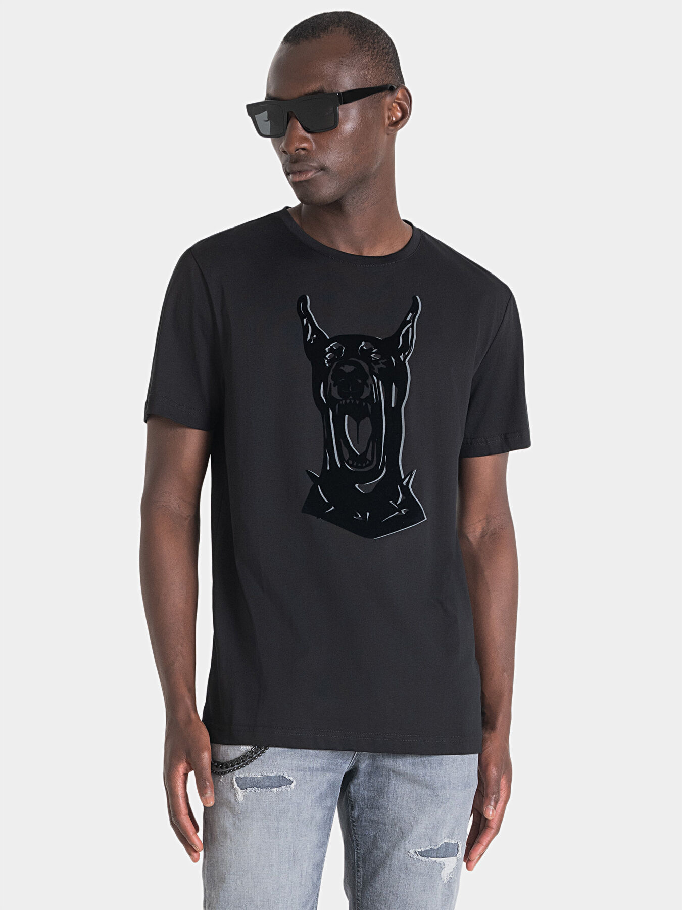 antony morato t shirt sale