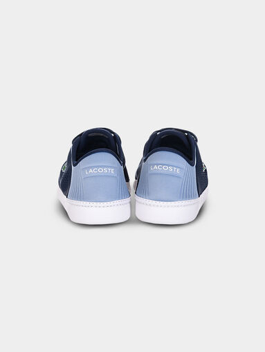 L.YDRO LACE 119 sneakers - 4