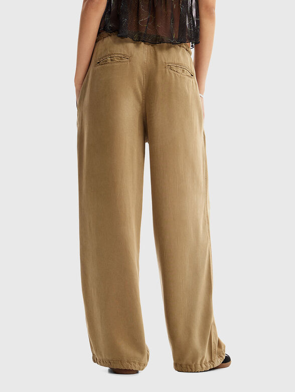 Cargo pants - 2