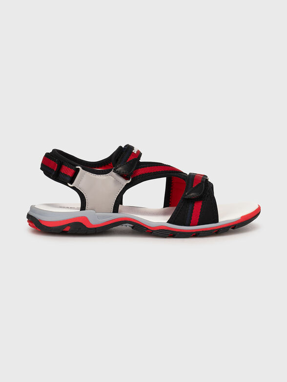 Sandals - 0