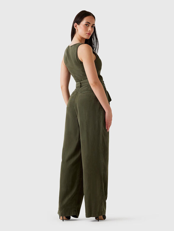 MADELYN jumpsuit - 2