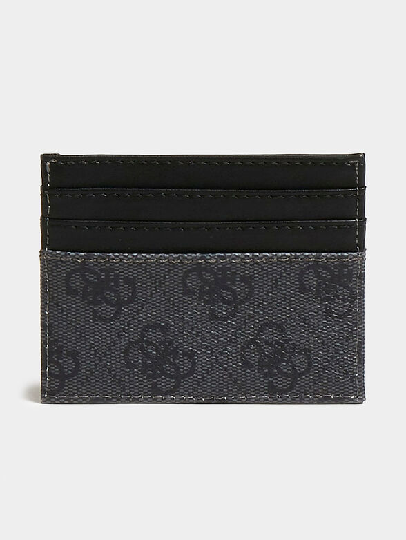 VEZZOLA card holder - 2