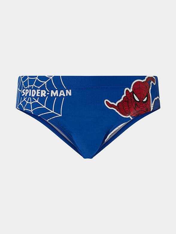 SPIDERMAN swimsuit - 3