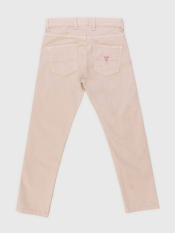 Slim trousers - 2