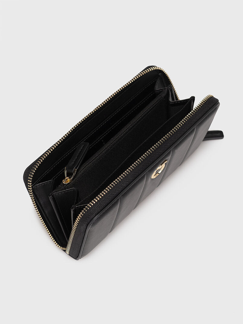 DUNE black wallet - 3