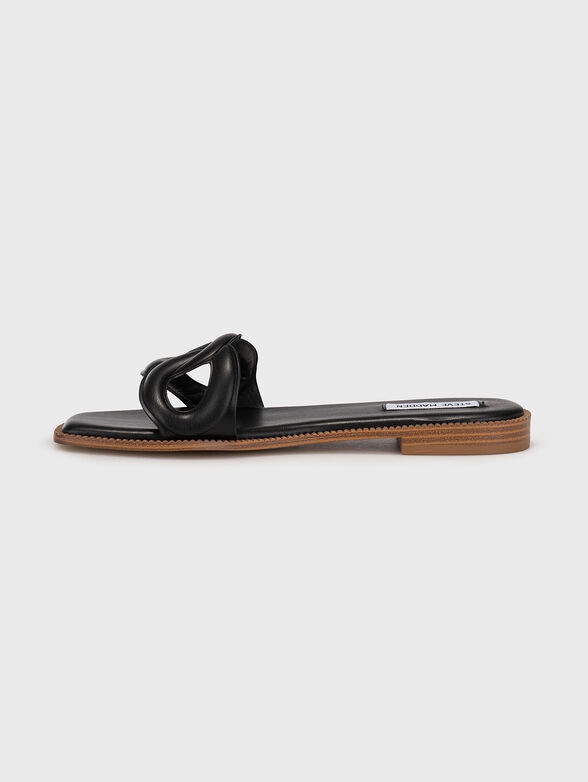 STASH slippers - 4