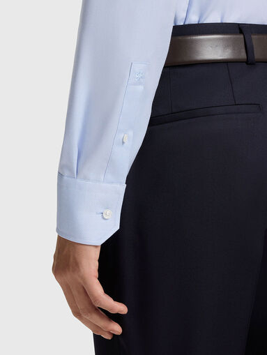 H-HANK shirt - 5