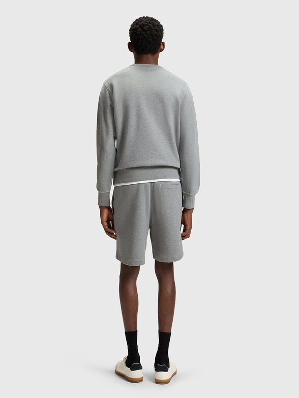 SHARPE sweatshirt - 3