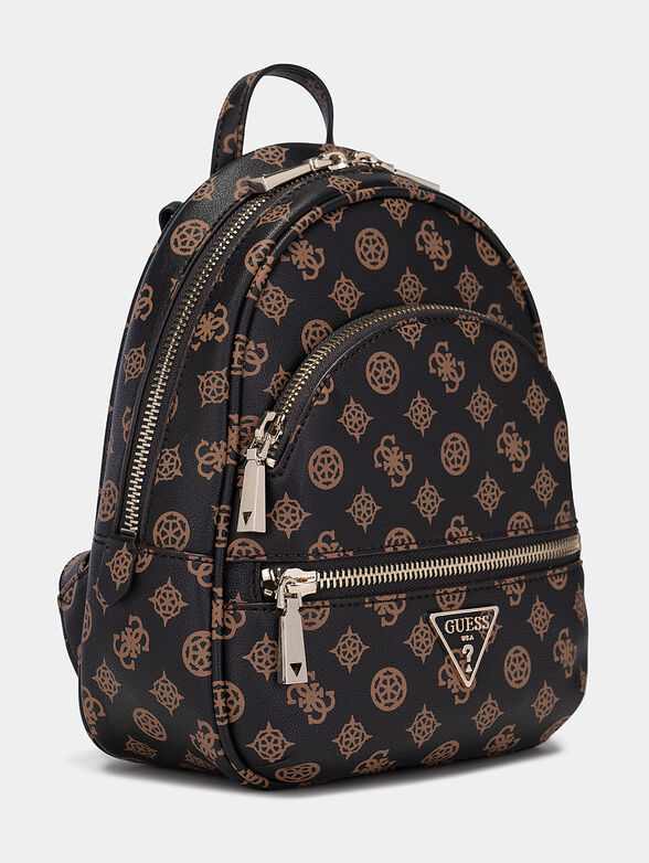 MANHATTAN Backpack - 3