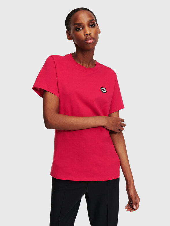 IKONIK 2.0 T-shirt - 1