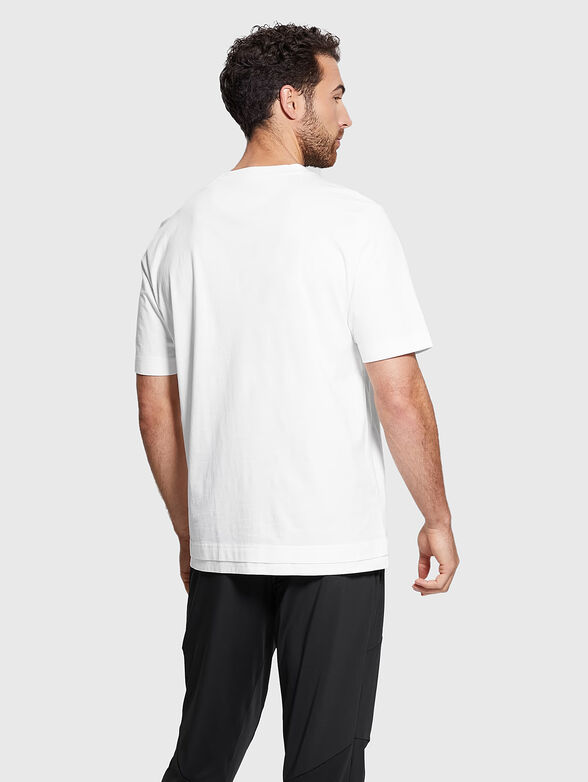 CLIFTON T-shirt - 3