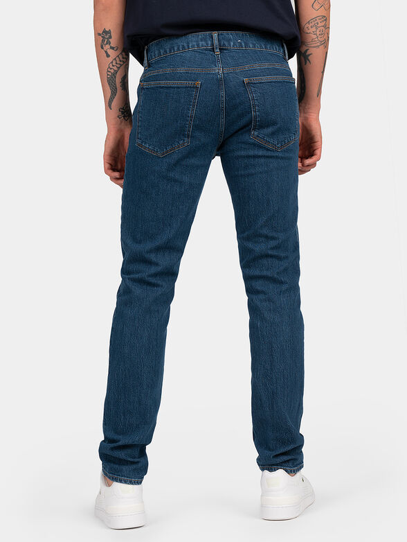 370 CLOSE blue jeans - 1
