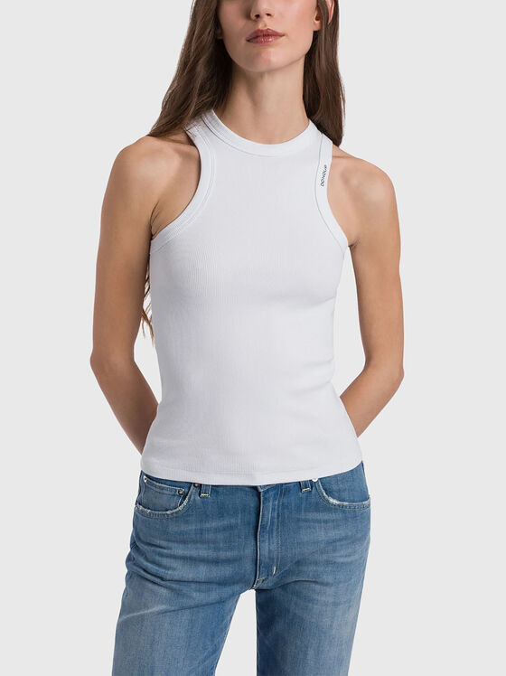 Black top  - 1