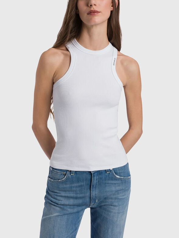 Black top  - 1