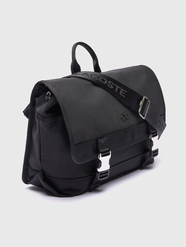 KOME shoulder bag - 4
