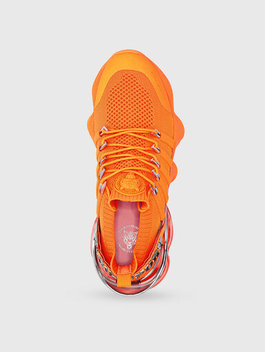TIGER ATTACK//GEN.X.04 sports shoes  - 5