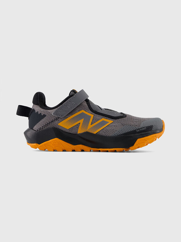 DYNASOFT NITREL V6 sneakers - 0