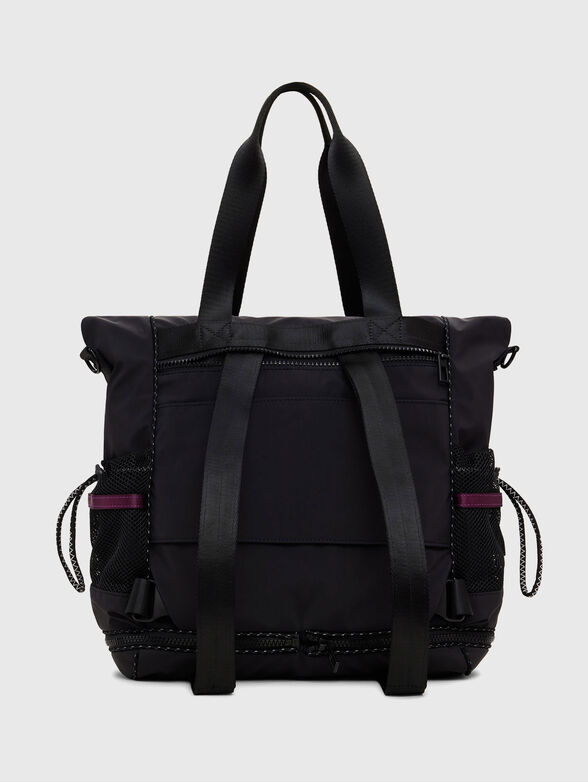 Multifunctional bag with pouch - 3