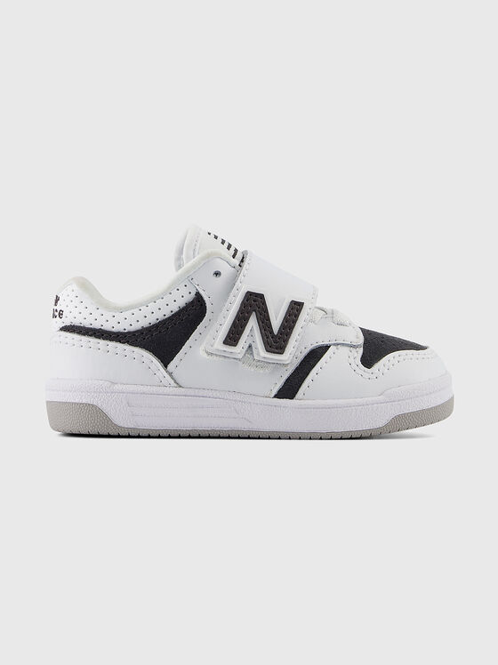 Спортни обувки 480 с велкро закопчаване - 1