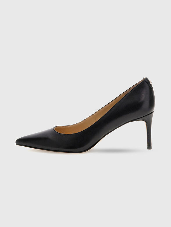 BRAVO4 high heels - 1