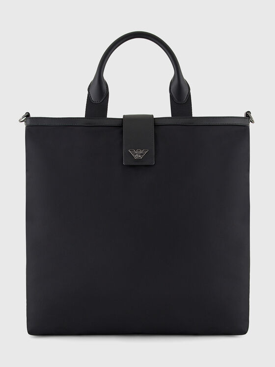 Large black bag - 1