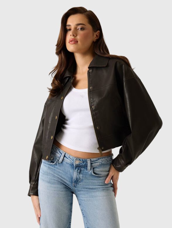 CLELIA short jacket - 1