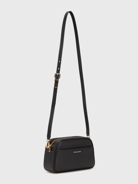 Leather crossbody bag - 2