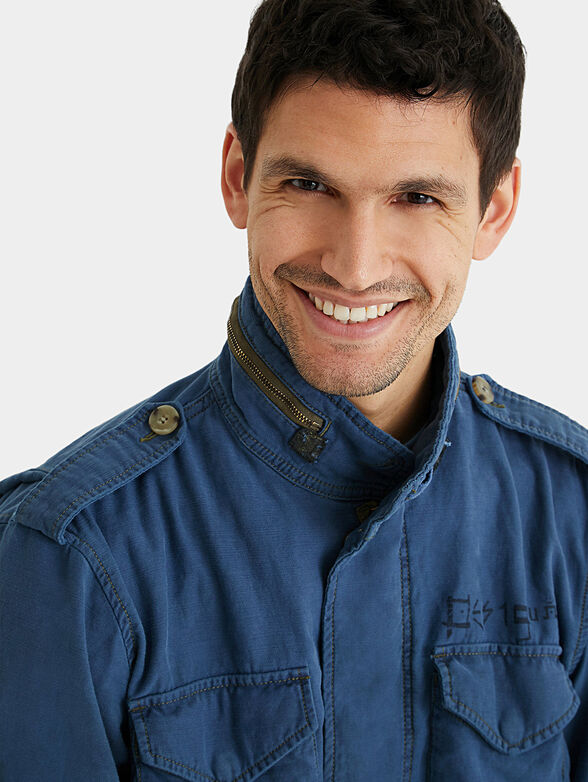 JAMACUCO Jacket - 3