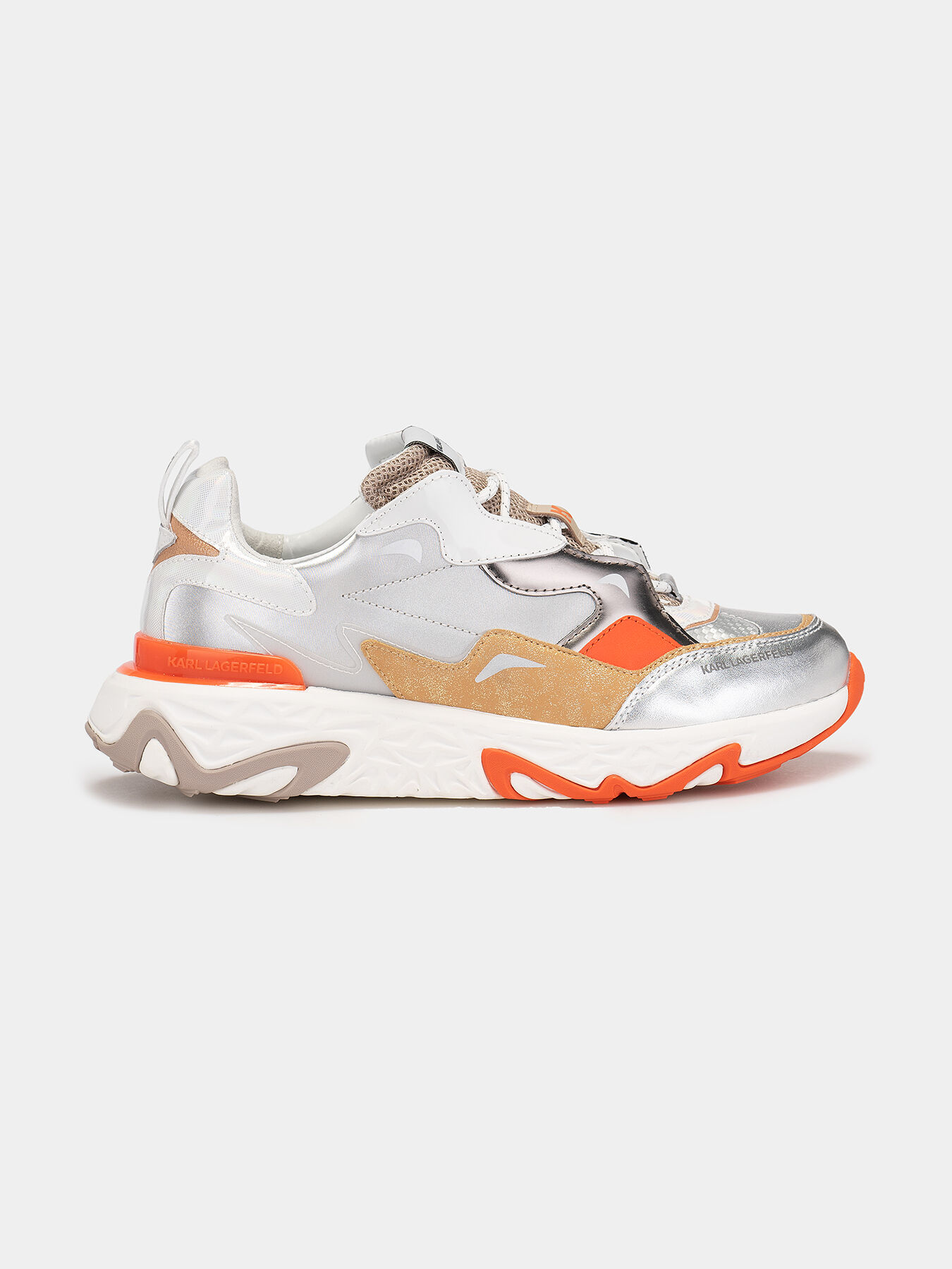 Blaze chunky sneaker hotsell