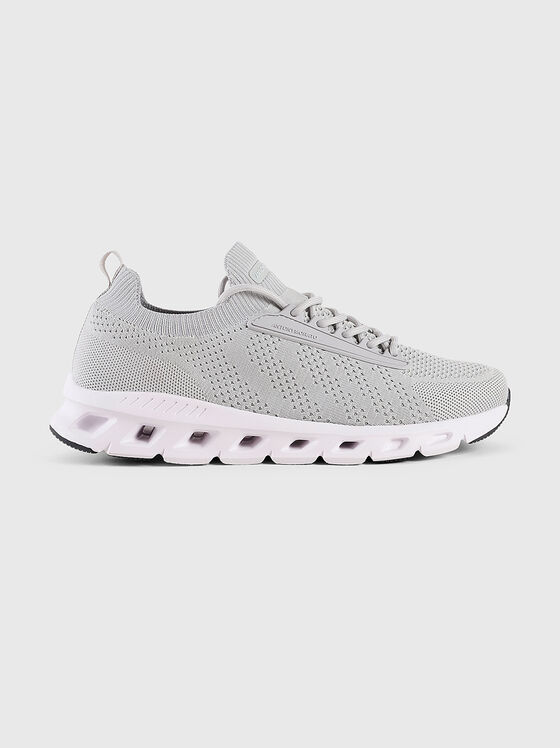 CARTER sports shoes in black - 1