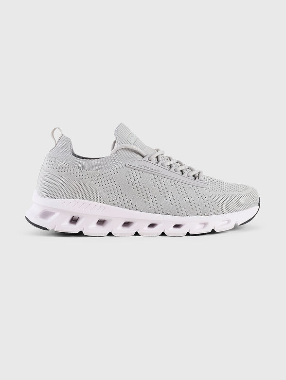 CARTER sports shoes in black - 1