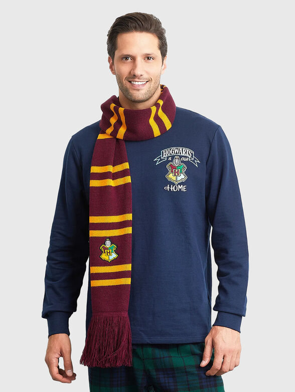 HARRY POTTER scarf - 3