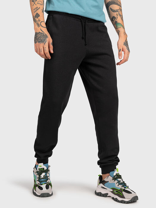 BAGOD sports pants with laces
