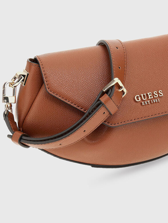 AMORETTE crossbody bag - 3