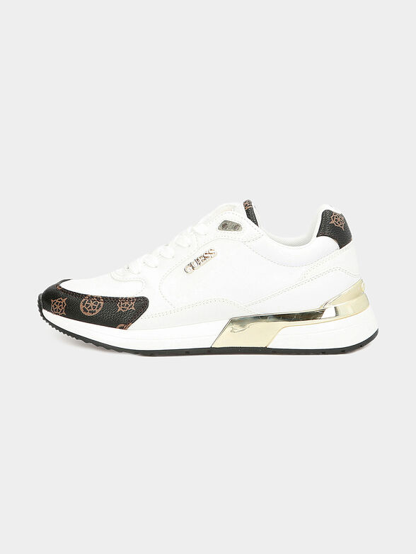 MOXEA Sneakers - 2