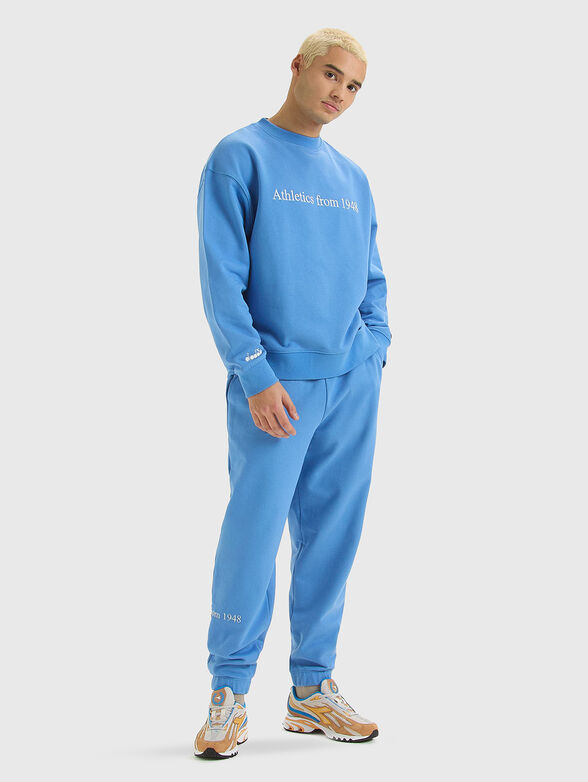 LEGACY unisex sweatshirt - 3