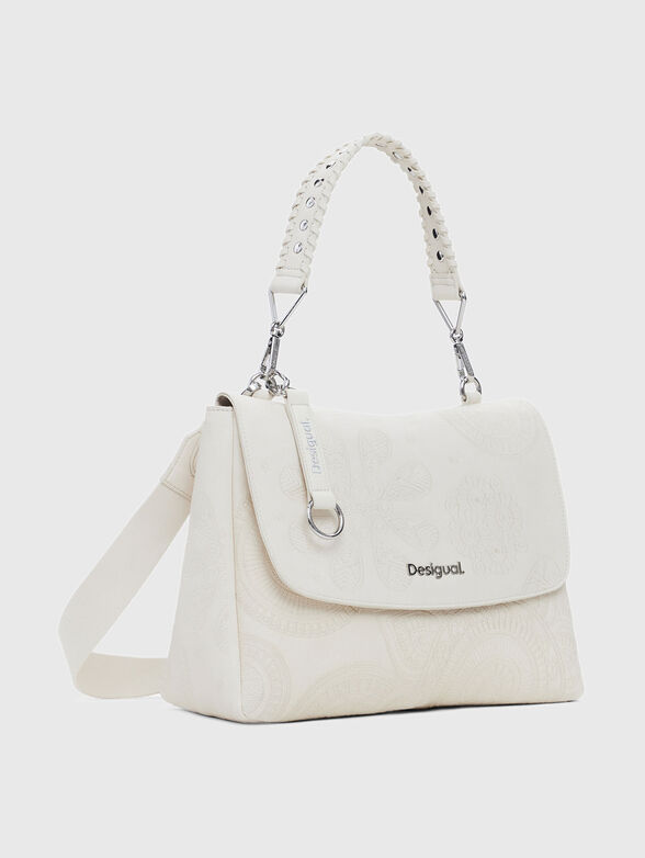 Big bag with removable handles - 4