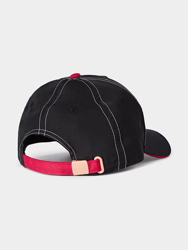 IKONIK BIARRITZ Cap - 3