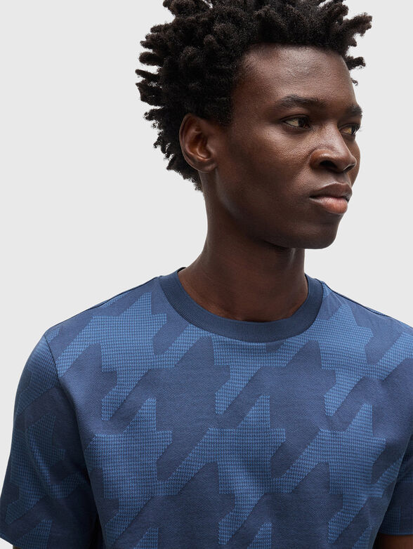 C-THOMPSON black T-Shirt - 4