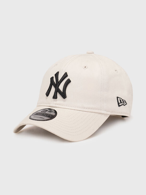 NEW YORK YANKEES 9TWENTY unisex cap - 1