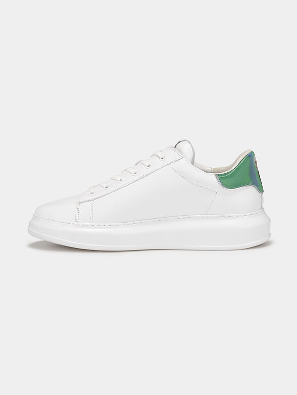 KAPRI MENS NFT sneakers - 4