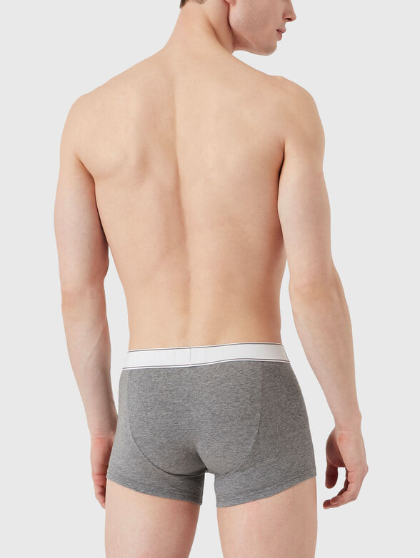 Set of two pairs of boxers - 3