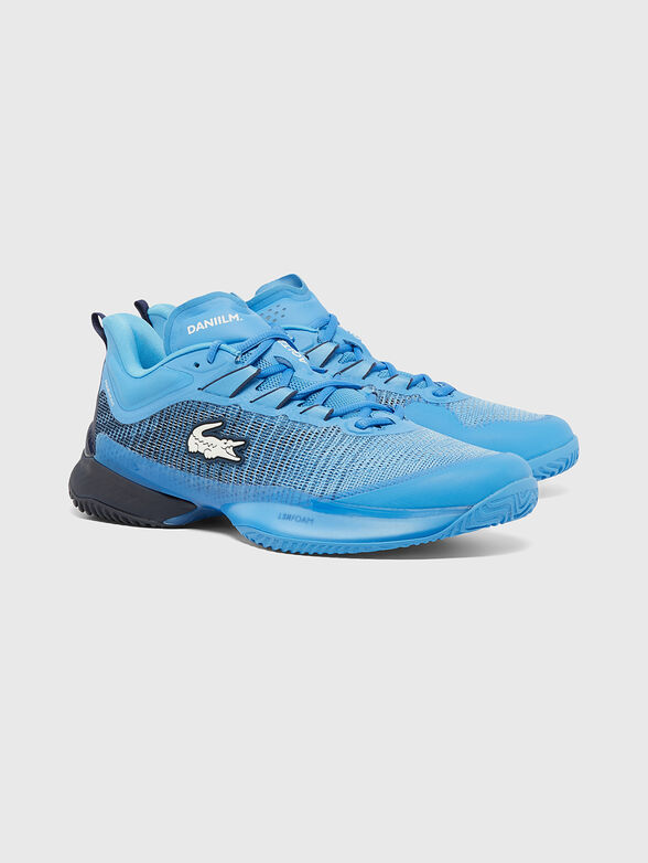 AG-LT23 ULTRA X DANAIL MEDVEDEV tennis shoes - 2