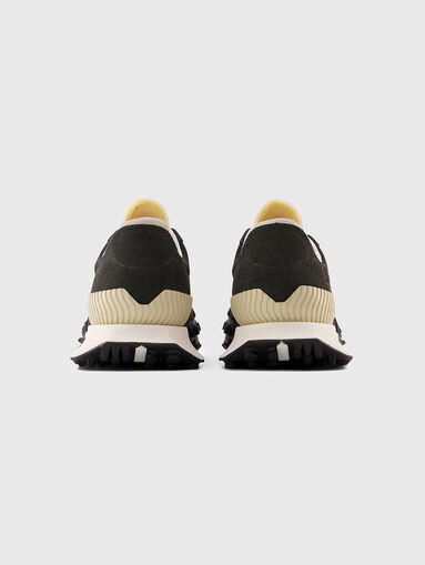 Sports shoes XC-72 with contrasting logo element - 4