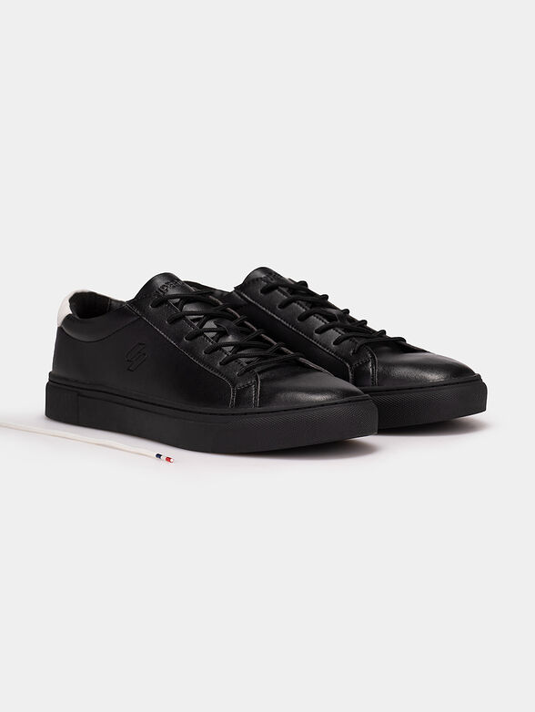 Sneakers VEGAN COURT SP TENNIS TRAINER - 2