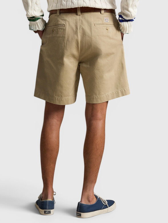 Cotton trousers - 2