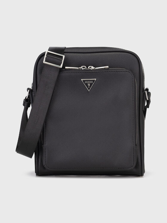 MILANO crossbody bag in black - 1